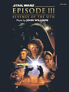 Star Wars – Episode III <i>Revenge of the Sith</i>
