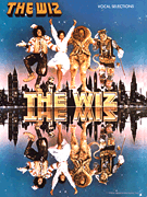 The Wiz Vocal Selections