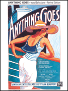 Anything Goes (Revival Edition) Vocal Selections