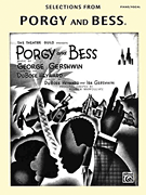 Porgy and Bess Piano/ Vocal Arrangements