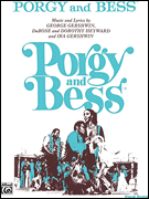 Porgy and Bess Vocal Score