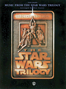 Music from <i>The Star Wars Trilogy</i> – Special Edition Easy Piano