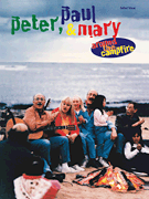 Peter, Paul & Mary – Around the Campfire Guitar Tab