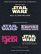Selections from <i>Star Wars</i>