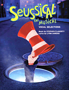 Seussical the Musical Vocal Selections