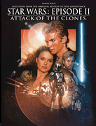 Star Wars – Episode II <i>Attack of the Clones</i> Piano Solo