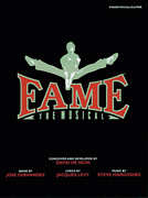 Fame – The Musical Vocal Selections
