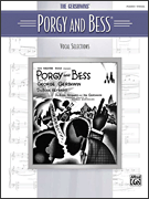 Porgy and Bess Vocal Selections