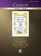 Camelot Vocal Selections