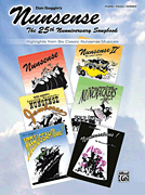 Nunsense: The 25th Nunniversary Songbook Highlights from 6 Classic <i>Nunsense</i> Musicals