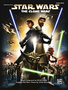 Star Wars – The Clone Wars