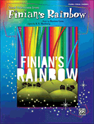 Finian's Rainbow Vocal Selections