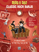 Classic Rock Banjo Just for Fun Series