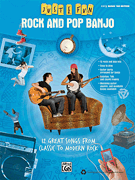 Rock and Pop Banjo Just for Fun Series