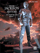 Michael Jackson – HIStory (Past, Present and Future, Book 1)