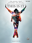 Michael Jackson's This Is It The Music That Inspired the Movie