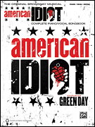 American Idiot – The Musical Vocal Selections