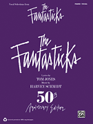 The Fantasticks Vocal Selections
