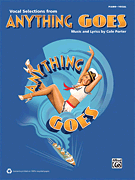 Anything Goes (2011 Revival Edition) Vocal Selections
