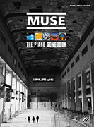 Muse – Piano Songbook