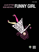 Funny Girl Complete Vocal Score