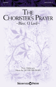 The Chorister's Prayer (Bless, O Lord)