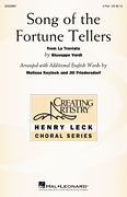 Song of the Fortune Tellers