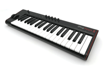 iRig Keys 2 Pro Full-Sized MIDI Keyboard Controller for iPhone/ iPod touch/ iPad & Mac/ PC
