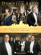 Downton Abbey Music from the Motion Picture Soundtrack