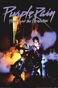 Prince: Purple Rain – Wall Poster 24 inches x 36 inches