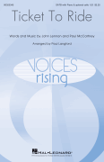 Ticket to Ride Voices Rising Series