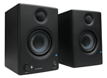 Eris® E3.5 BT Active Media Reference Monitors with Bluetooth Wireless