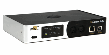 mioXM USB to MIDI Interface for Mac or PC