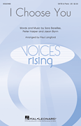 I Choose You Voices Rising Series