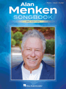 Alan Menken Songbook – 2nd Edition