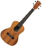 LEIA CE Flight Princess Ukulele Series