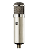 WA-47 Tube Condenser Microphone Most Coveted Tube Condenser Microphone