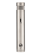 WA-84 Small Diaphragm Condenser Microphone Single – Nickel Color