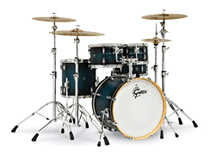 Product Cover for Gretsch Renown 2 5-Piece Drum Set (20/10/12/14/14sn)