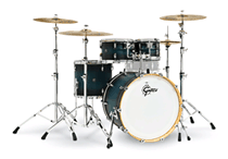 Product Cover for Gretsch Renown 2 4-Piece Drum Set (22/10/12/16)