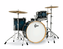Product Cover for Gretsch Renown 2 4-Piece Drum Set (24/13/16/14sn)