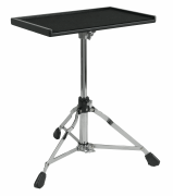 Sidekick Essentials Station 16 x 10 Wood Table with Low Boy Stand