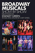 Broadway Musicals Show By Show Ninth Edition