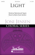 Light Joni Jensen Choral Series
