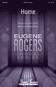 Home Eugene Rogers Choral Series