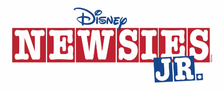 Disney's Newsies JR. Audio Sampler