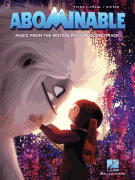 Abominable Music from the Motion Picture Soundtrack