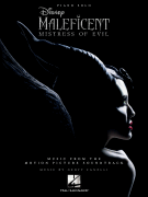 Maleficent: Mistress of Evil Music from the Motion Picture Soundtrack