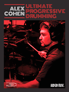 Product Cover for Ultimate Progressive Drumming  Percussion Softcover Video Online by Hal Leonard