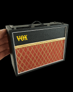 Mini Amp Vintage England Style Amp Single With Head